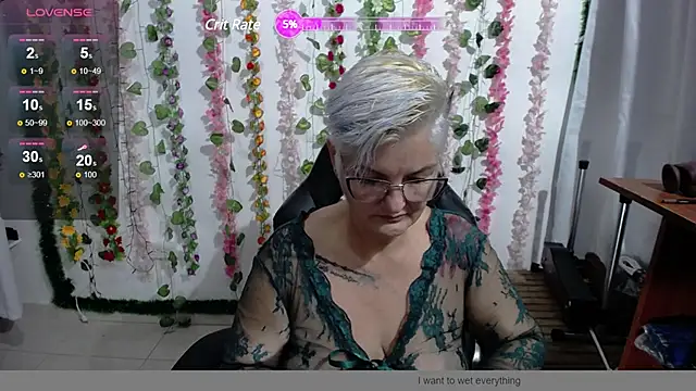 bety-cum2 online show from 12/07/24, 10:23