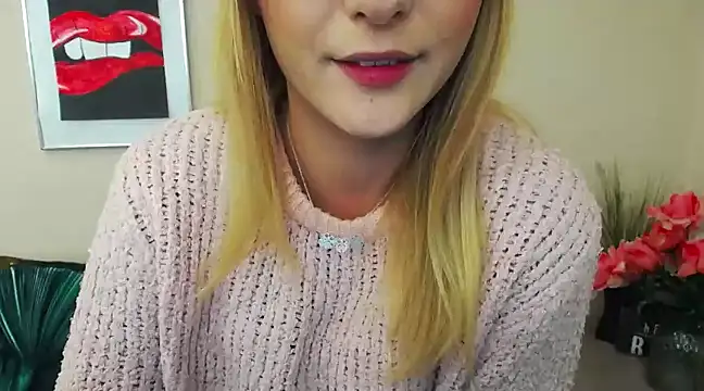 NatalieSexy online show from 11/18/24, 07:17