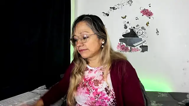 anthonela mature  online show from 11/12/24, 09:38