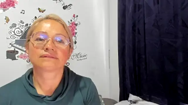 anthonela mature  online show from 12/10/24, 07:45