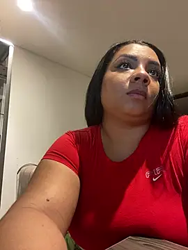 MelanyShayk online show from 12/21/24, 05:28