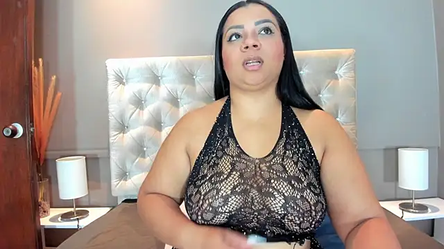 MelanyShayk online show from 12/14/24, 12:54