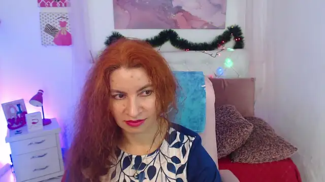 AliceMiller13 online show from 12/20/24, 01:47