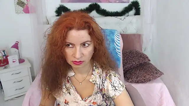 AliceMiller13 online show from 12/16/24, 02:00