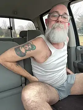 Daddythickcock4 online show from 12/16/24, 05:37