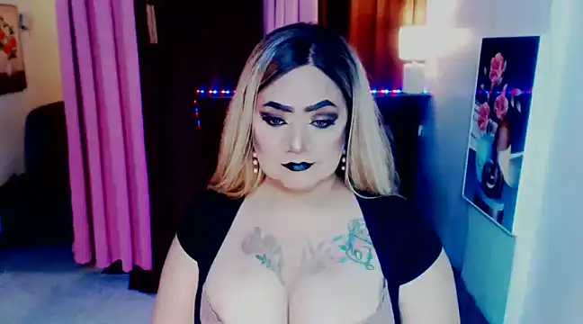 69HornyDoLL6969 online show from 12/22/24, 12:01