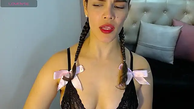 greatASS Latina online show from 11/16/24, 02:56