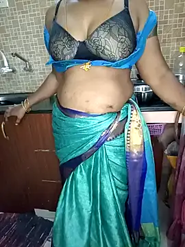 Tamil-hotwife online show from 12/14/24, 05:54