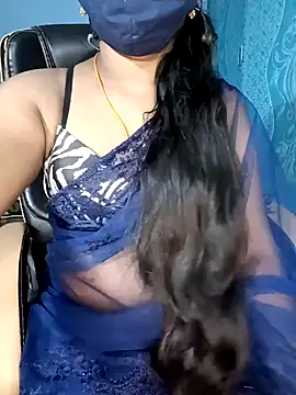 Tamil-hotwife online show from 12/21/24, 07:24