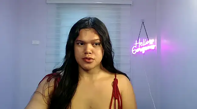 Miss Ivanawolf online show from 11/30/24, 02:58