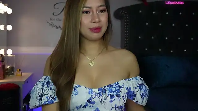 AsianSweetMilf online show from 12/19/24, 04:06