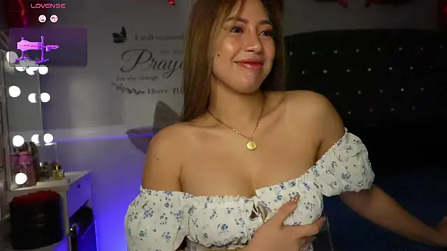 AsianSweetMilf online show from 12/16/24, 03:04