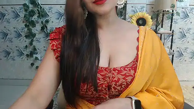 mahimagicdoll DESI online show from 12/17/24, 08:03