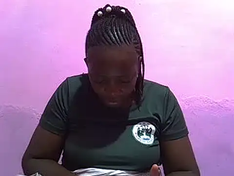 Ebonyceline online show from 11/12/24, 07:14