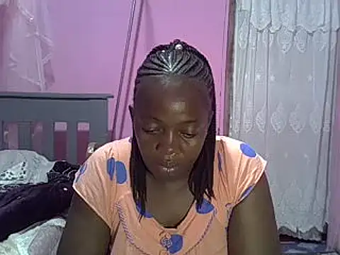 Ebonyceline online show from 12/06/24, 05:22