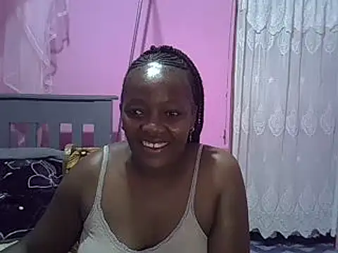 Ebonyceline online show from 12/13/24, 06:54