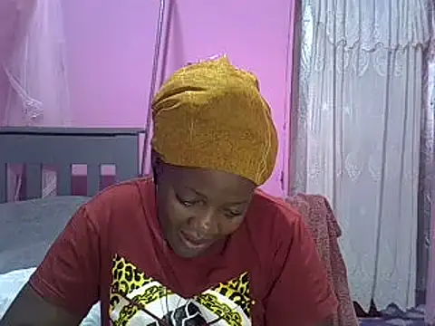 Ebonyceline online show from 11/29/24, 08:56