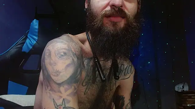 Tatted21xxx online show from 12/09/24, 12:29