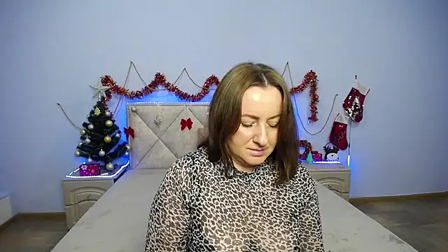 Abby Taylorr online show from 12/27/24, 07:18