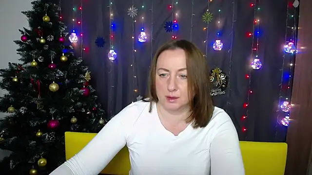 Abby Taylorr online show from 12/18/24, 07:20