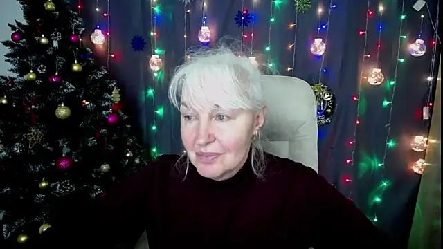 BlondyLeeBest online show from 12/07/24, 07:09