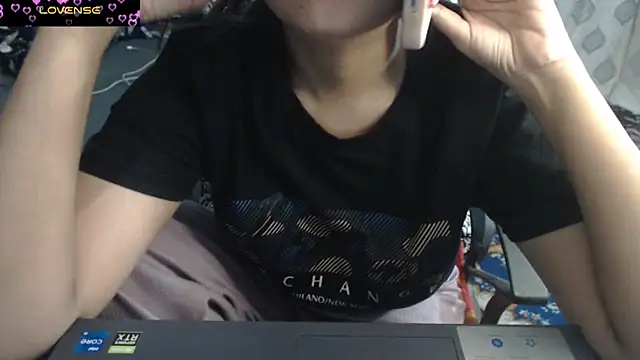 sexyrihana1 online show from 11/12/24, 03:43