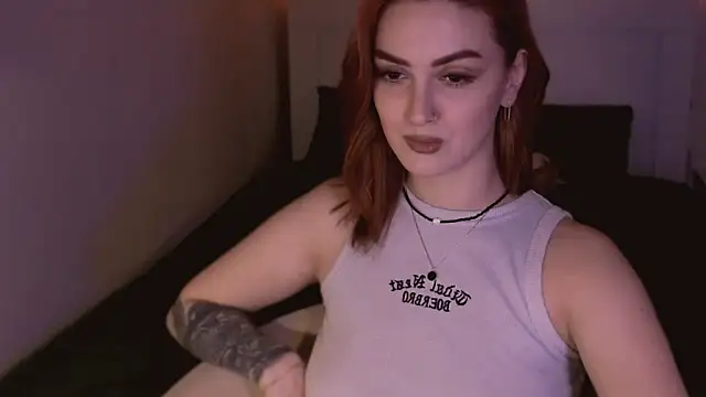 LilyFarey online show from 11/21/24, 05:11