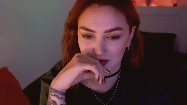 LilyFarey online show from 12/12/24, 05:36