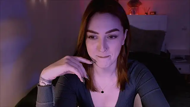 LilyFarey online show from 12/25/24, 04:32