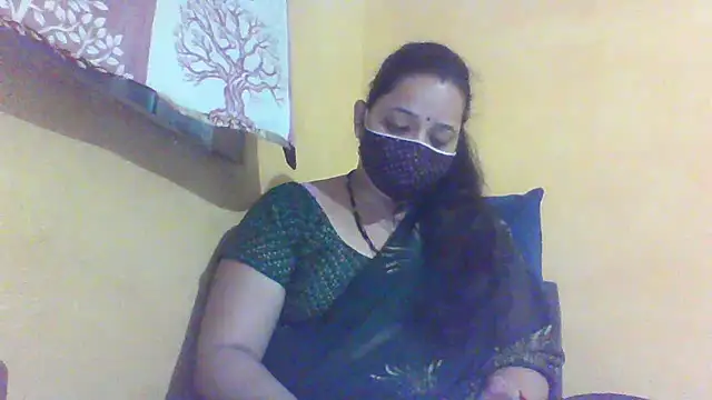 Riyasingh9 online show from 11/11/24, 07:47