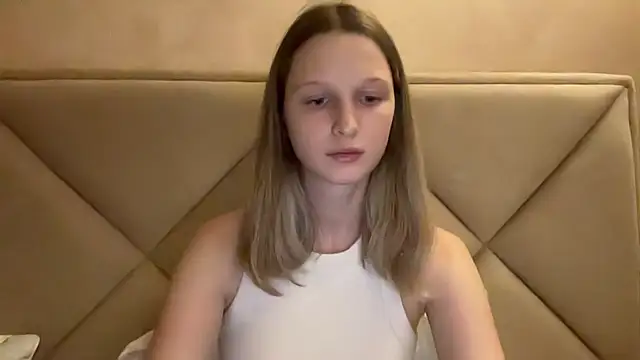 Perfect girll online show from 12/03/24, 03:34