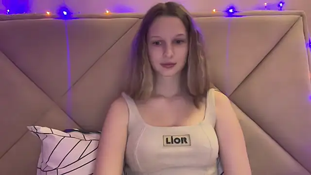 Perfect girll online show from 01/08/25, 12:13