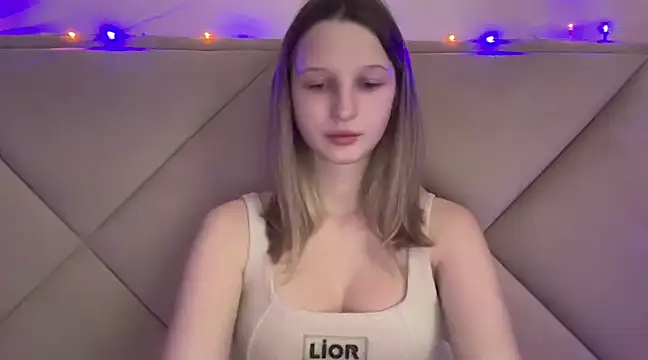 Perfect girll online show from 12/30/24, 07:22