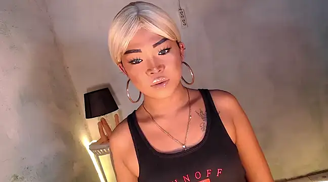 Asian Metanicaxx online show from 12/10/24, 05:43