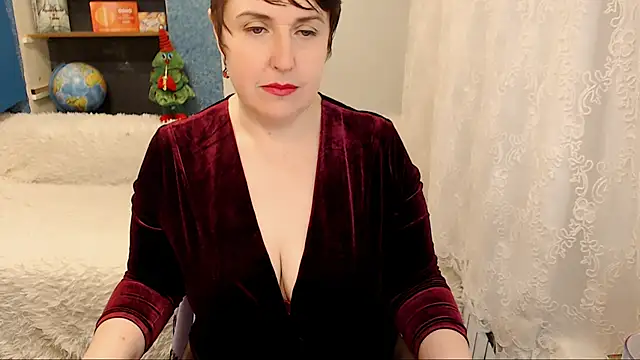 Rainbow lady online show from 01/07/25, 07:23