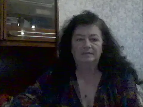 GypsiQueen2 online show from 12/12/24, 12:03