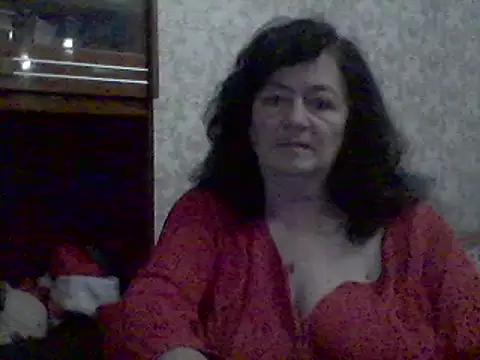 GypsiQueen2 online show from 12/09/24, 10:52