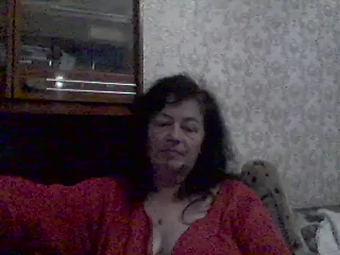 GypsiQueen2 online show from 12/15/24, 09:04