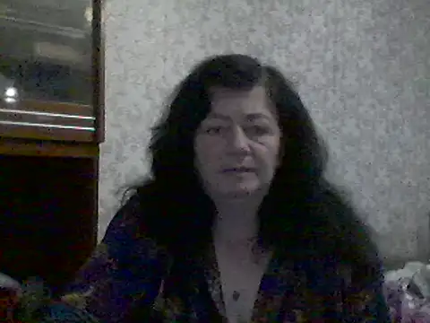 GypsiQueen2 online show from 12/04/24, 12:03