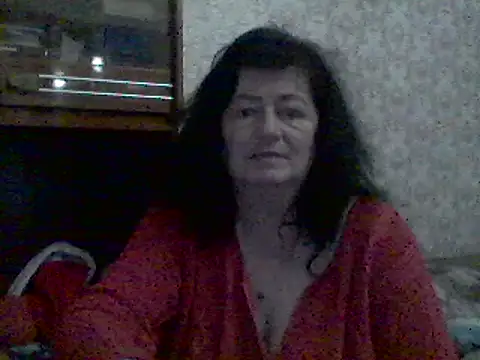 GypsiQueen2 online show from 12/01/24, 09:14