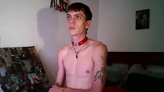 Twink Temptation online show from 01/03/25, 01:46