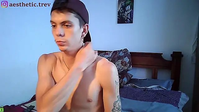 Twink Temptation online show from 01/11/25, 04:18