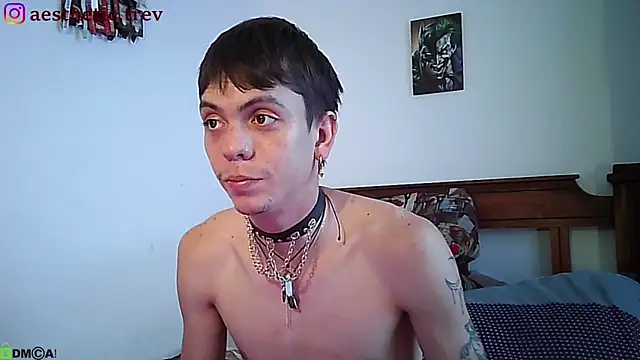 Twink Temptation online show from 01/14/25, 03:15