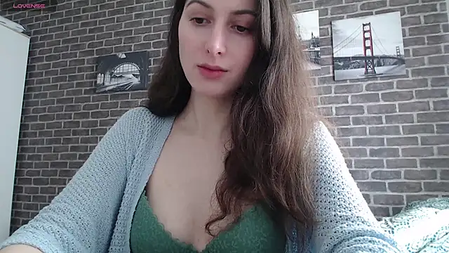  Hot Lady  online show from 12/28/24, 02:53