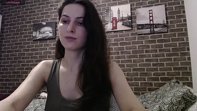  Hot Lady  online show from 01/11/25, 01:38