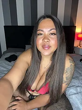 naughtythaigirl69 online show from 01/26/25, 03:45