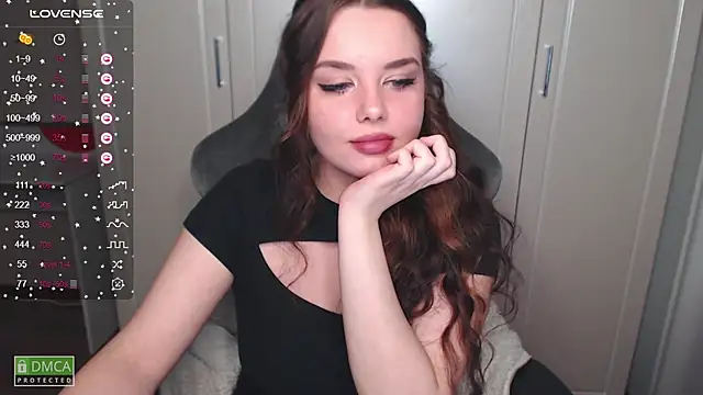 aliice cutie online show from 11/25/24, 07:22