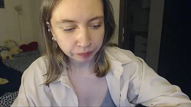 amanda kiss kiss online show from 12/06/24, 04:49