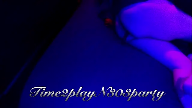 Time2playN303party online show from 12/21/24, 11:44