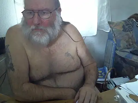 SexySantaC online show from 12/28/24, 09:17